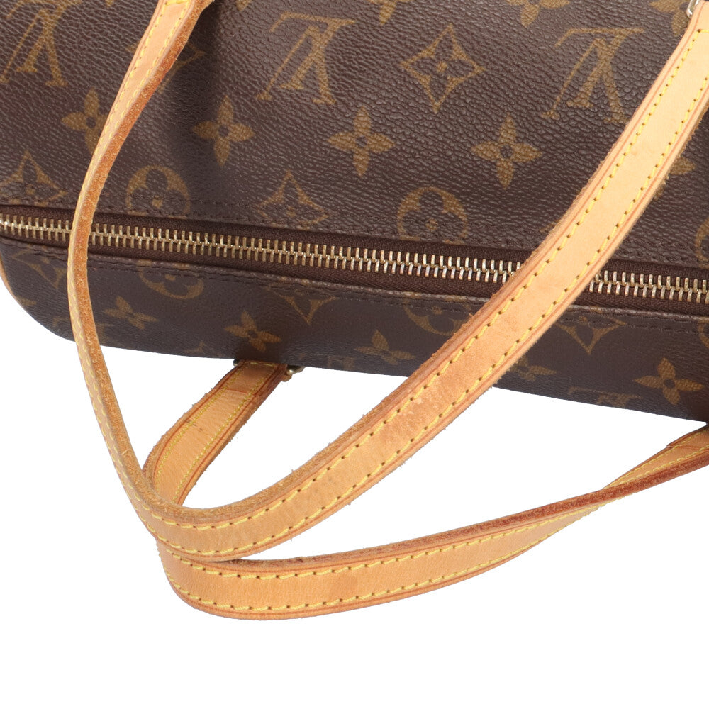 LOUIS VUITTON ルイヴィトン パピヨン26 モノグラム ハンドバッグ