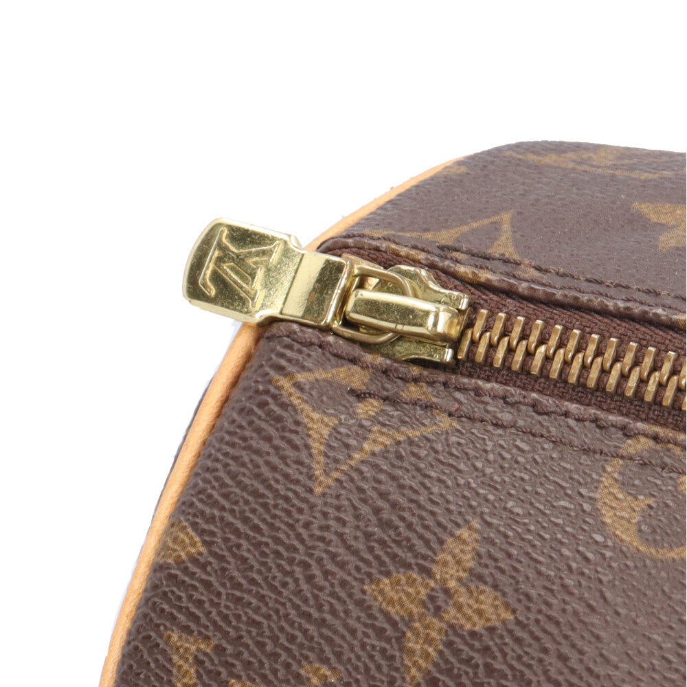 LOUIS VUITTON ルイヴィトン パピヨン26 モノグラム ハンドバッグ
