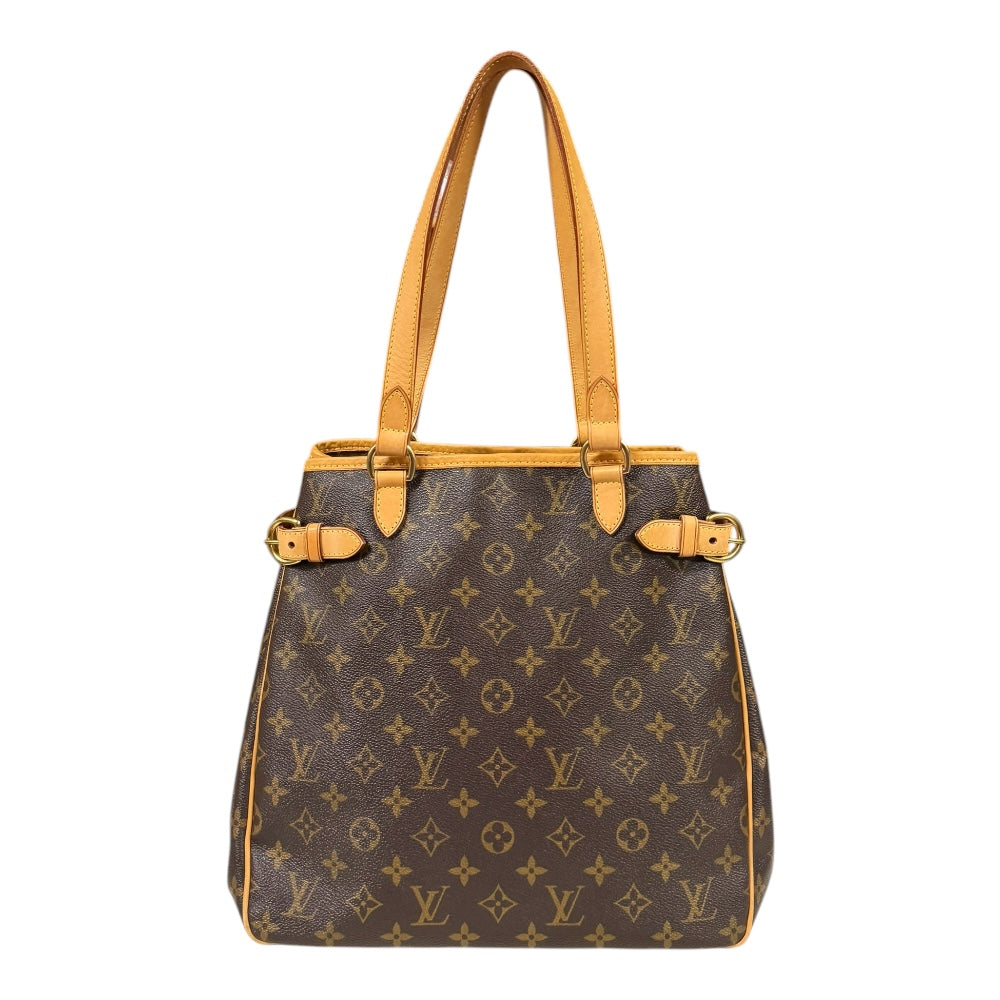美品】LOUIS VUITTON/バティニョール/モノグラム