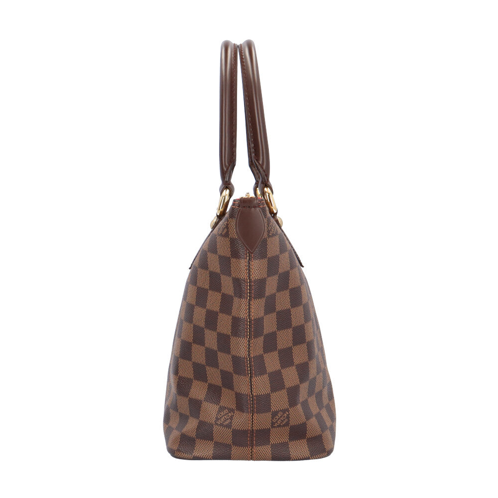LOUIS VUITTON ルイヴィトン サレヤPM ダミエ ショルダーバッグ ダミエ