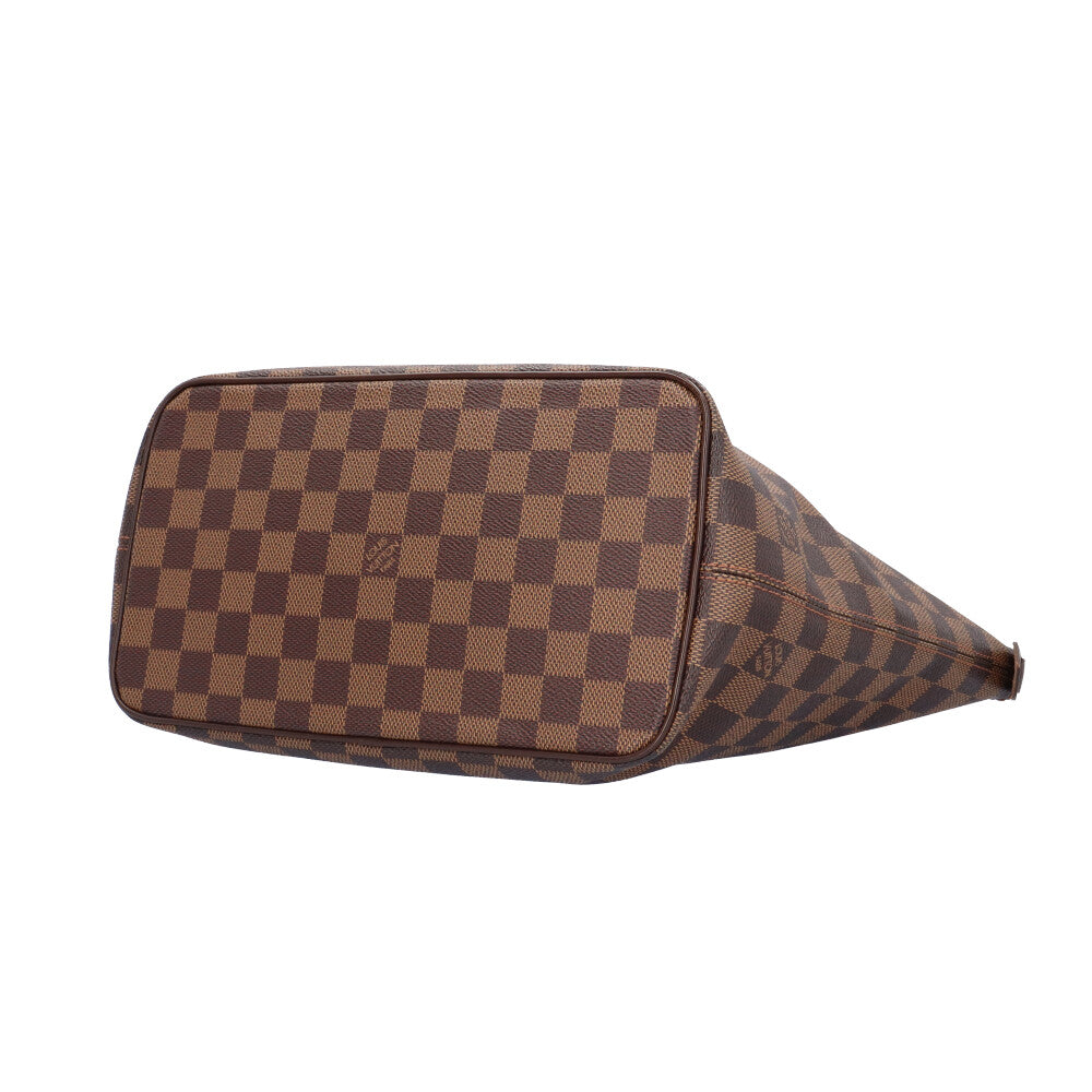 LOUIS VUITTON ルイヴィトン サレヤPM ダミエ ショルダーバッグ ダミエ