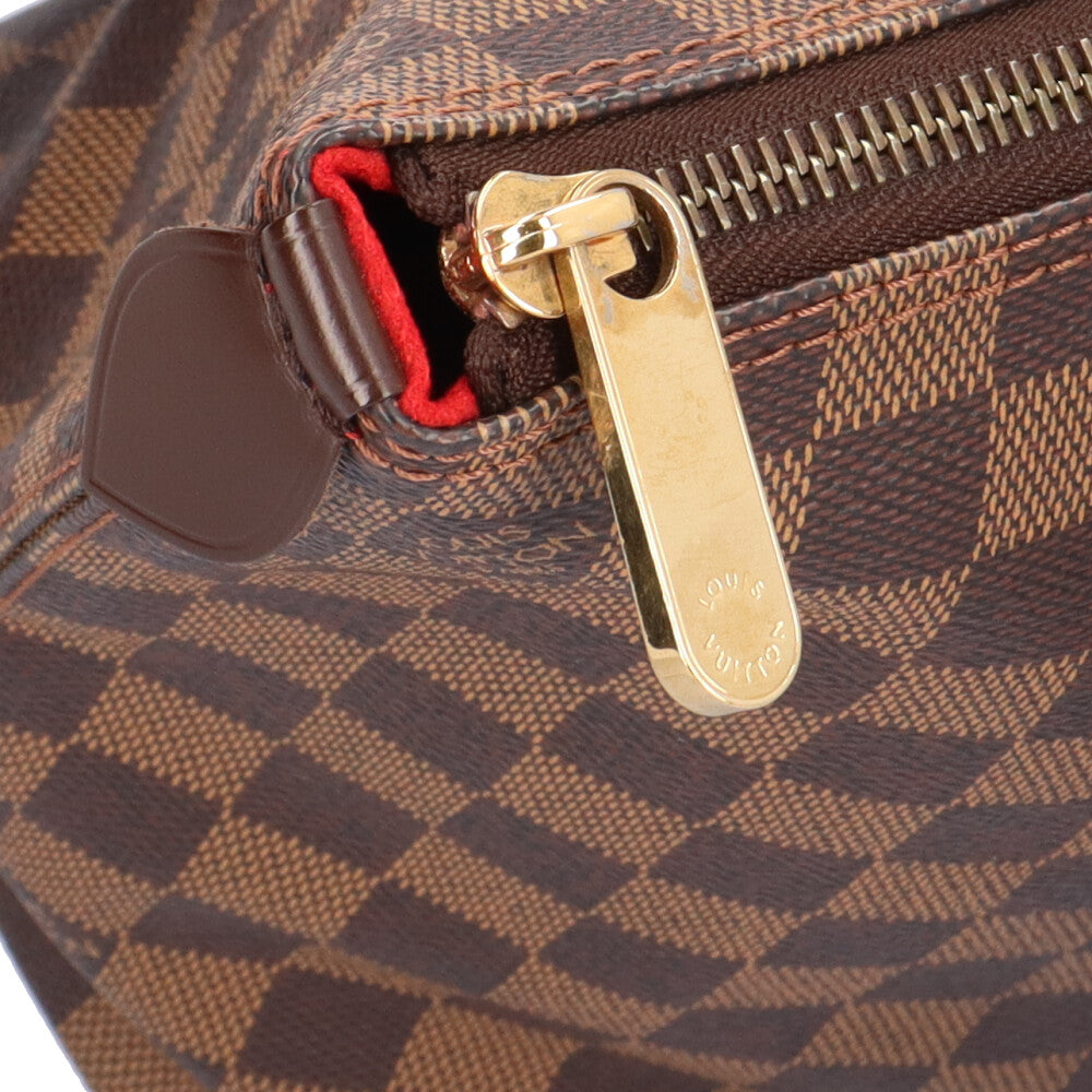 LOUIS VUITTON ルイヴィトン サレヤPM ダミエ ショルダーバッグ ダミエ