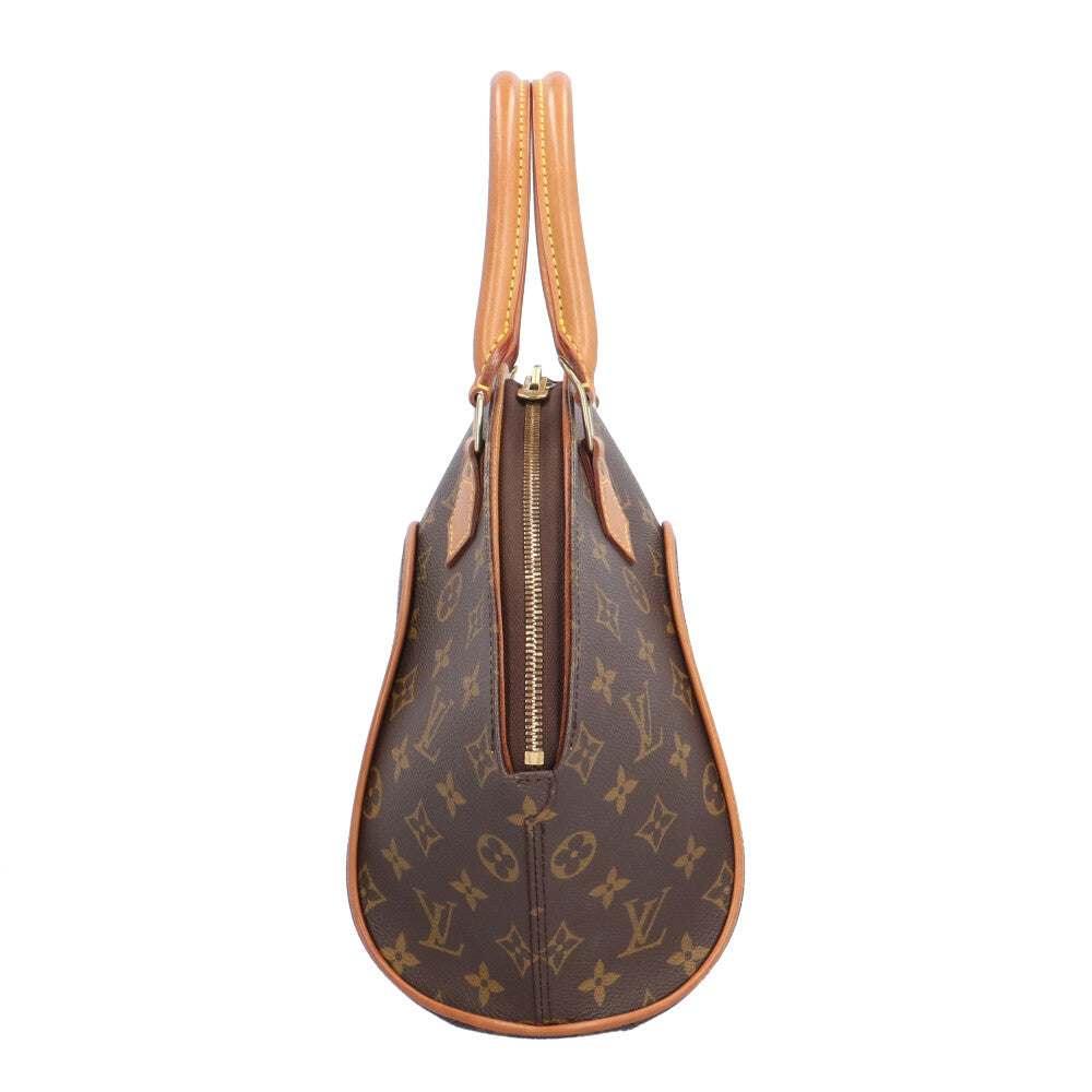 LOUIS VUITTON ルイヴィトン エリプスPM モノグラム ハンドバッグ