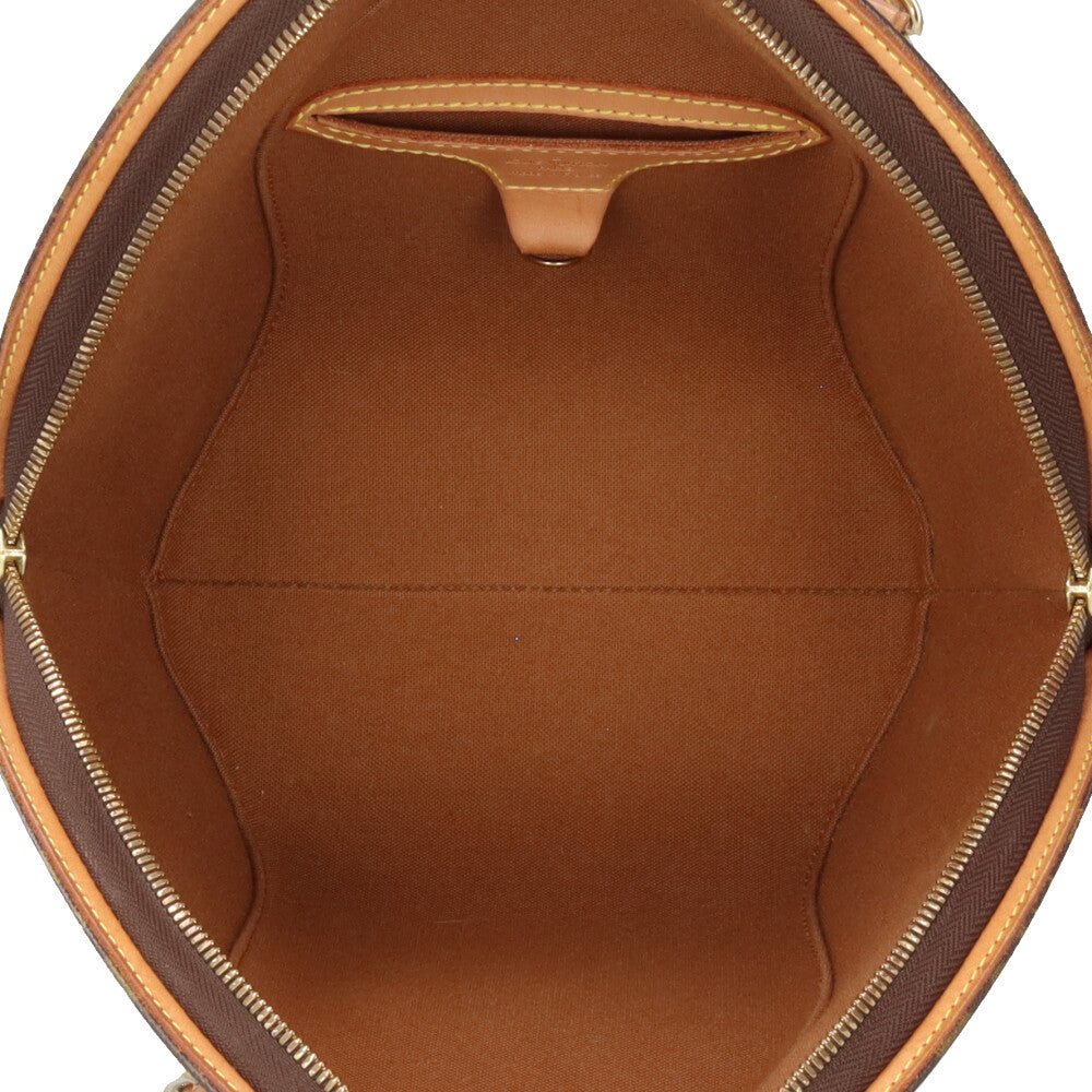 LOUIS VUITTON ルイヴィトン エリプスPM モノグラム ハンドバッグ