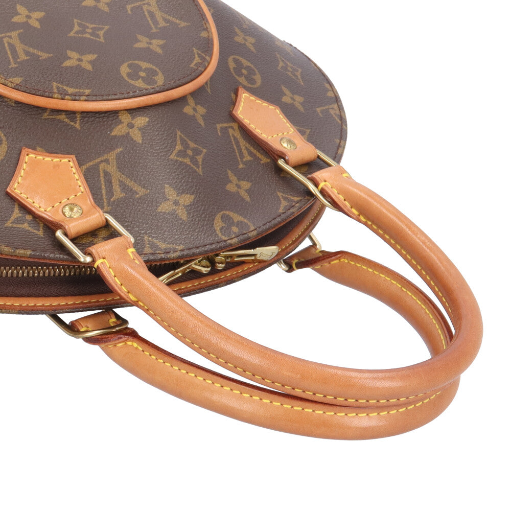 Louis Vuitton モノグラム ハンドバッグ エリプス LOUIS VUITTON ルイヴィトン エリプスPM モノグラム ハンドバッグ