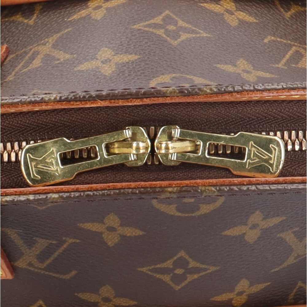 LOUIS VUITTON ルイヴィトン エリプスPM モノグラム ハンドバッグ