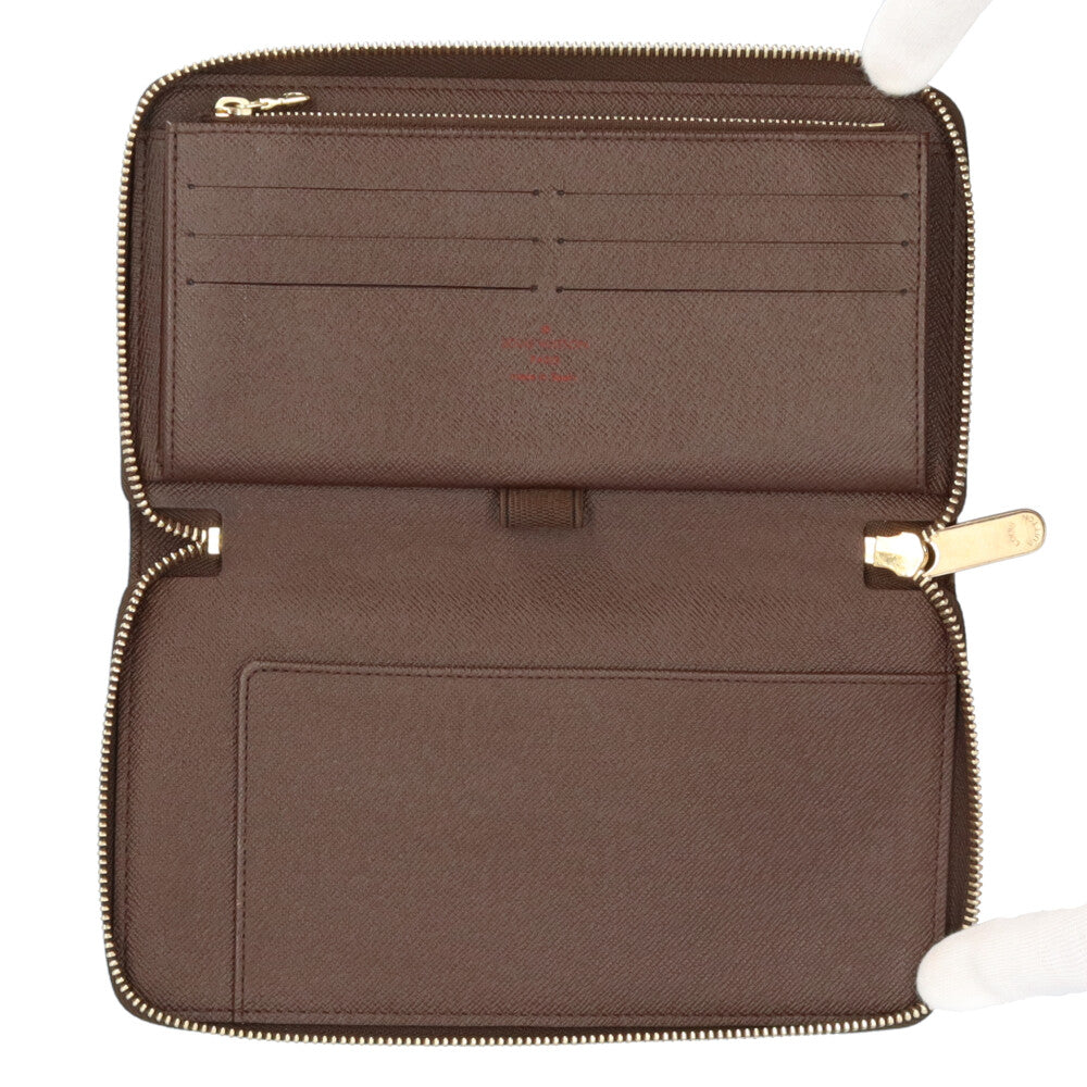 LOUIS VUITTON パース　ダミエ＋長財布 Amazon | LOUIS VUITTON(ルイ・ヴィトン) 長財布 ダミエ・グラフィット