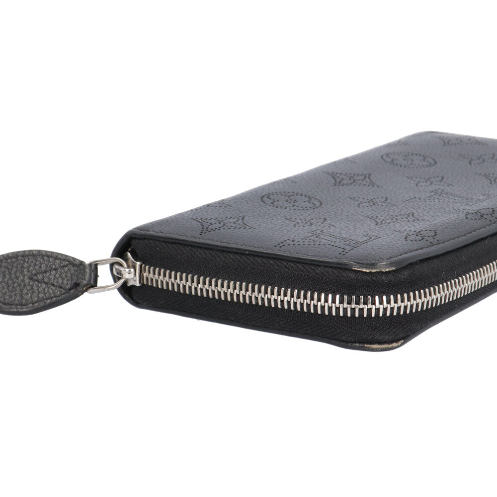 LOUIS VUITTON ルイヴィトン ジッピーウォレット マヒナ 長財布
