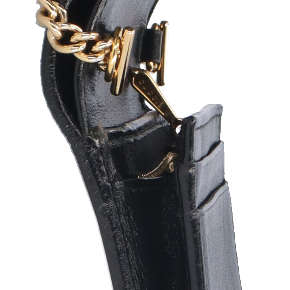 GUCCI グッチ ラジャ 二つ折り財布 レザー レディース 中古 – 【公式