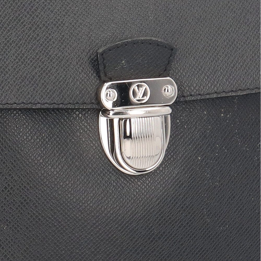 LOUIS VUITTON ルイヴィトン ルカ タイガ ショルダーバッグ タイガ