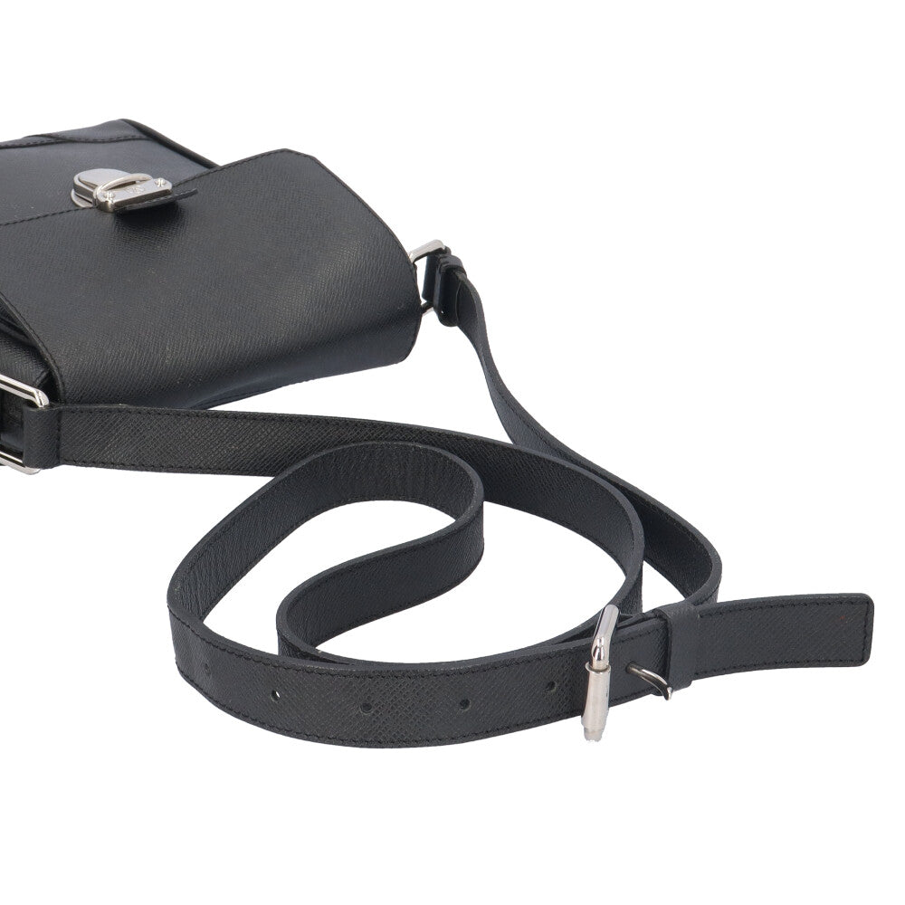 LOUIS VUITTON ルイヴィトン ショルダーバッグ タイガ LOUIS VUITTON ルイヴィトン ルカ タイガ ショルダーバッグ タイガ