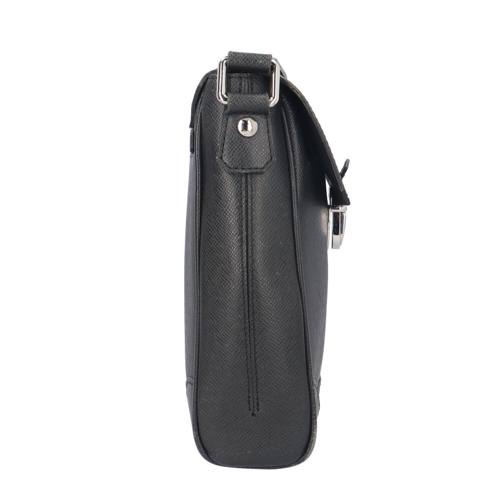 LOUIS VUITTON ルイヴィトン ルカ タイガ ショルダーバッグ タイガ