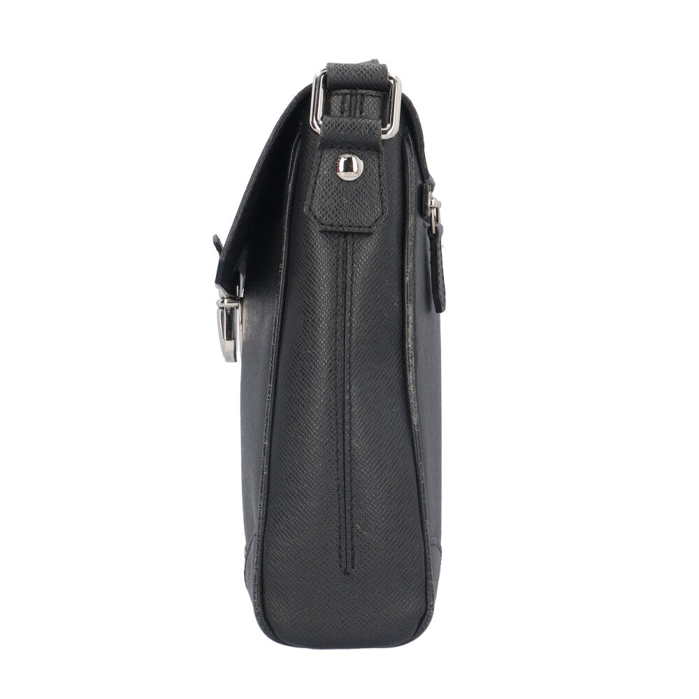 LOUIS VUITTON ルイヴィトン ルカ タイガ ショルダーバッグ タイガ