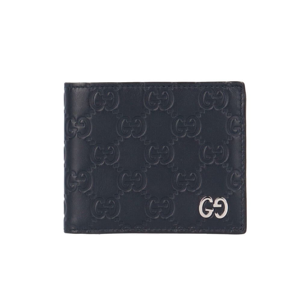 GUCCI グッチ グッチシマ 長財布 シマレザー メンズ 中古 – 【公式