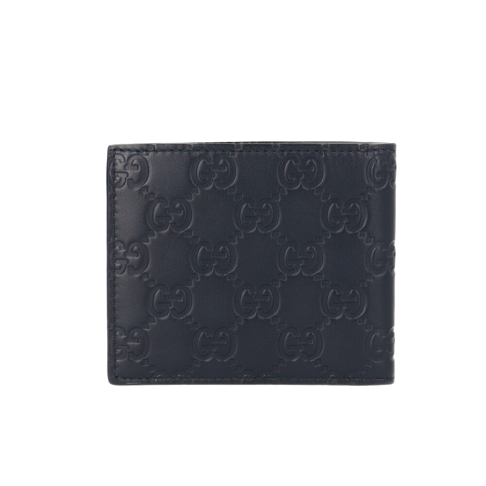 GUCCI グッチ グッチシマ 長財布 シマレザー メンズ 中古 – 【公式