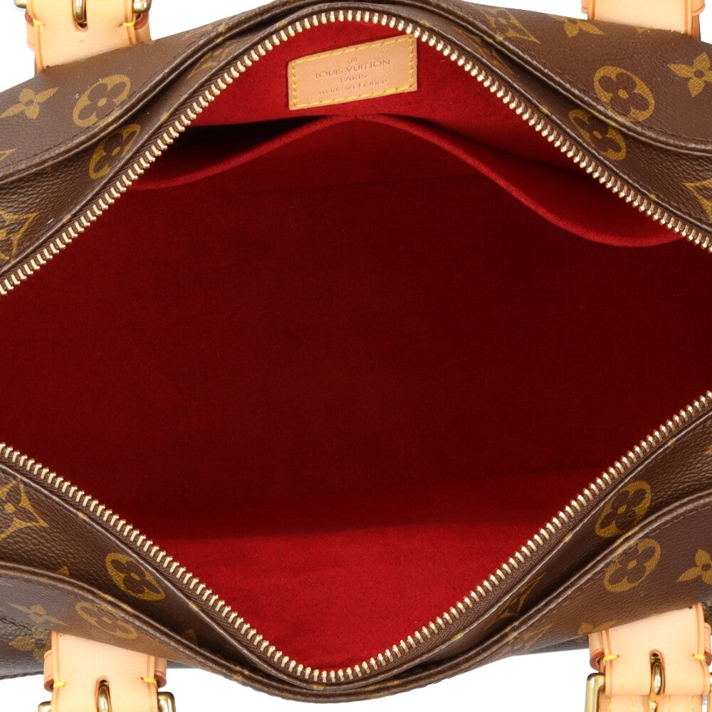 LOUIS VUITTON Louis Vuitton Multipuri Site Monogram Handbag