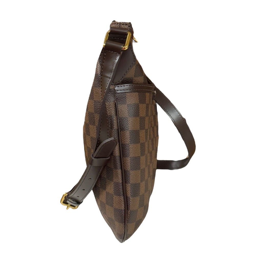 LOUIS VUITTON ルイヴィトン ブルームズベリPM ダミエ ショルダー