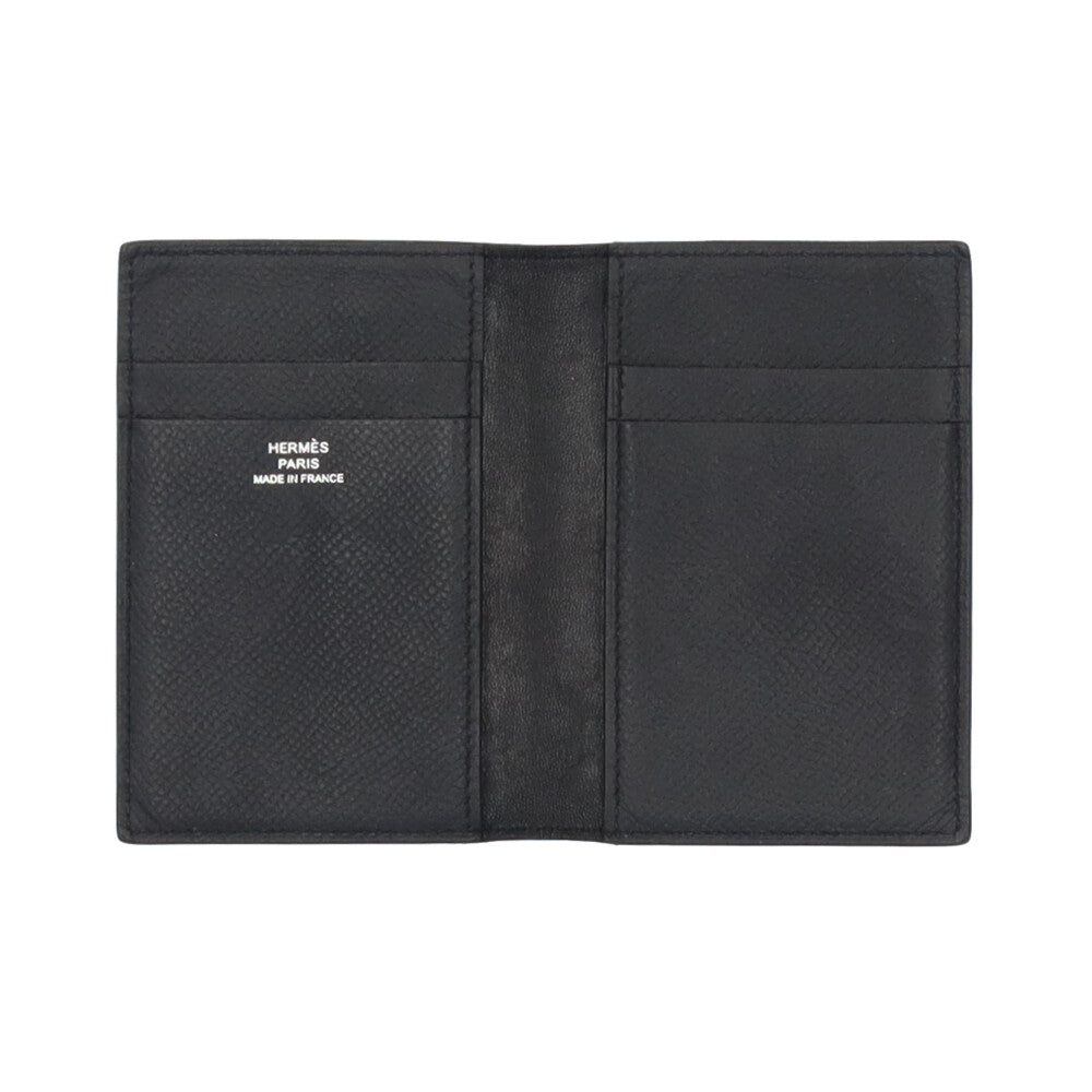 HERMES エルメス MC2 ユークリッド カードケース ヴォーエプソン