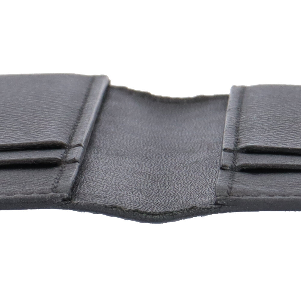 エルメス ヴォーエプソン MC2 ワット ケース 刻印：□K HERMES エルメス MC2 ユークリッド カードケース ヴォーエプソン