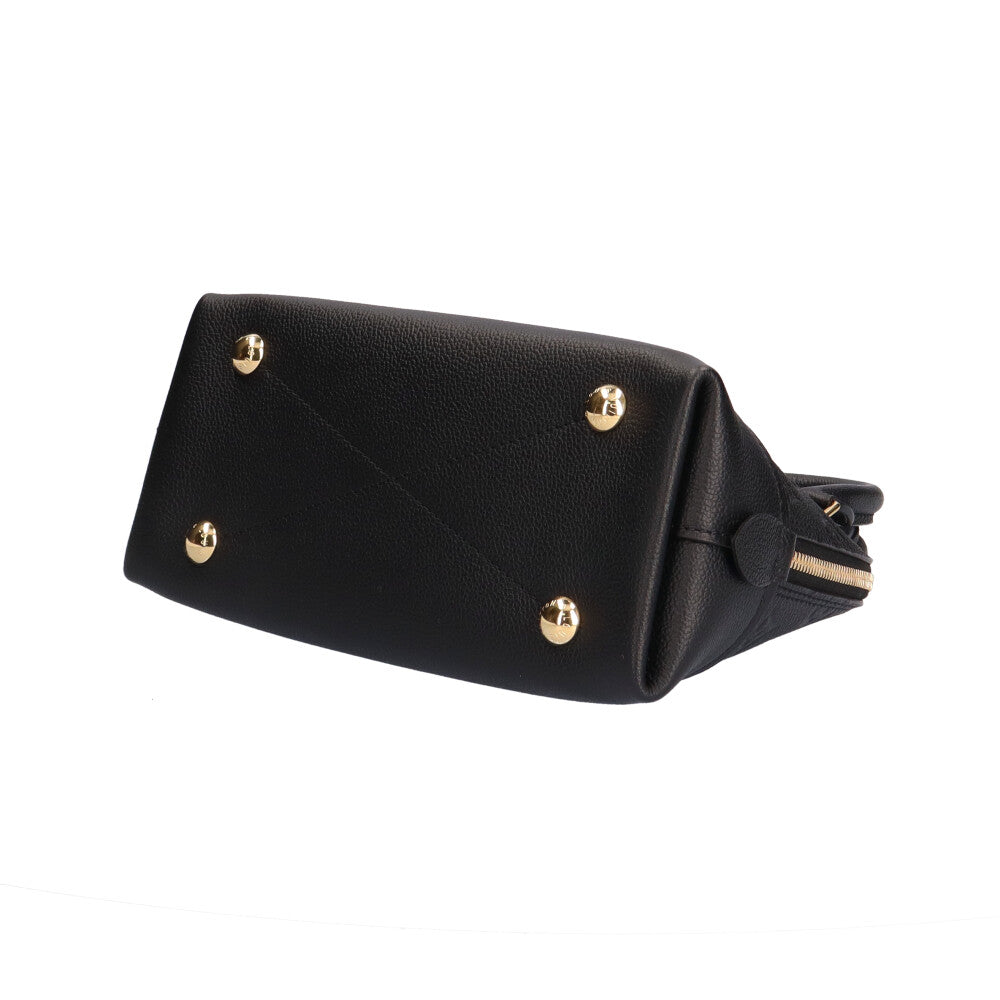 ルイヴィトン LOUIS VUITTON ネオアルマBB モノグラムアンプラント