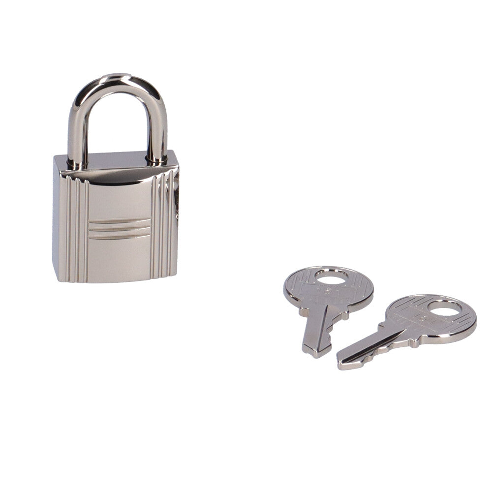 エルメス PM ピコタンロック ハンドバッグ トリヨンクレマンス