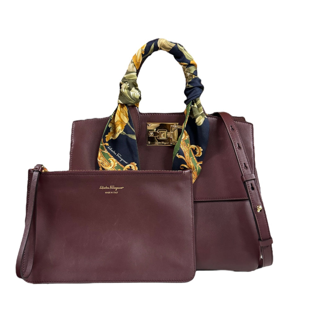 専用出品❗️⭐️Salvatore Ferragamo パーティーバッグ茶 楽天市場】フェラガモ（パーティーバッグ｜レディースバッグ）：バッグ
