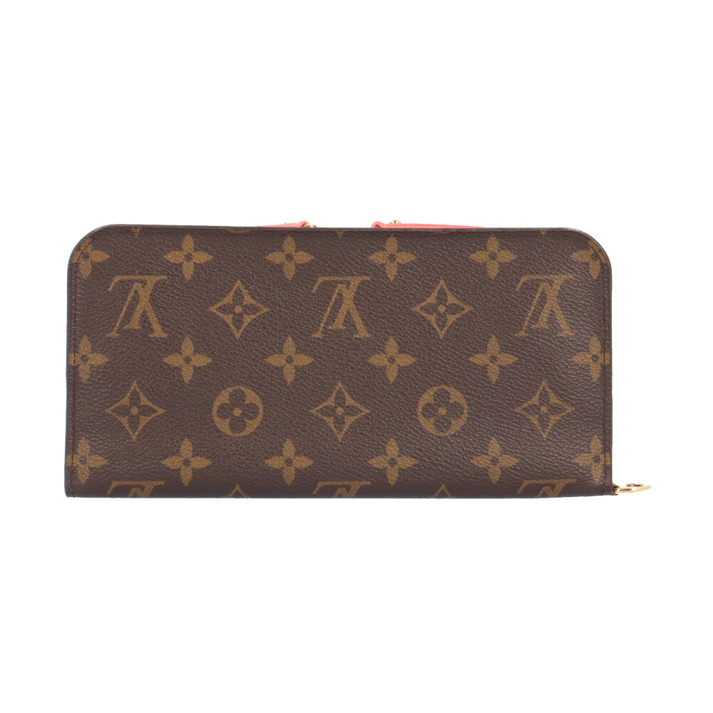 ★ルイヴィトン/モノグラム/アンソリット長財布 楽天市場】louis vuitton 長財布 ポルトフォイユ・アンソリット