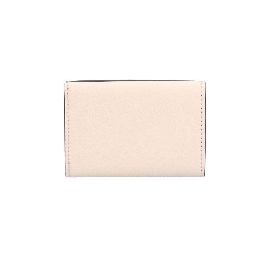 LOUIS VUITTON ルイヴィトン ポルトフォイユ ロックミニ 三つ折り財布