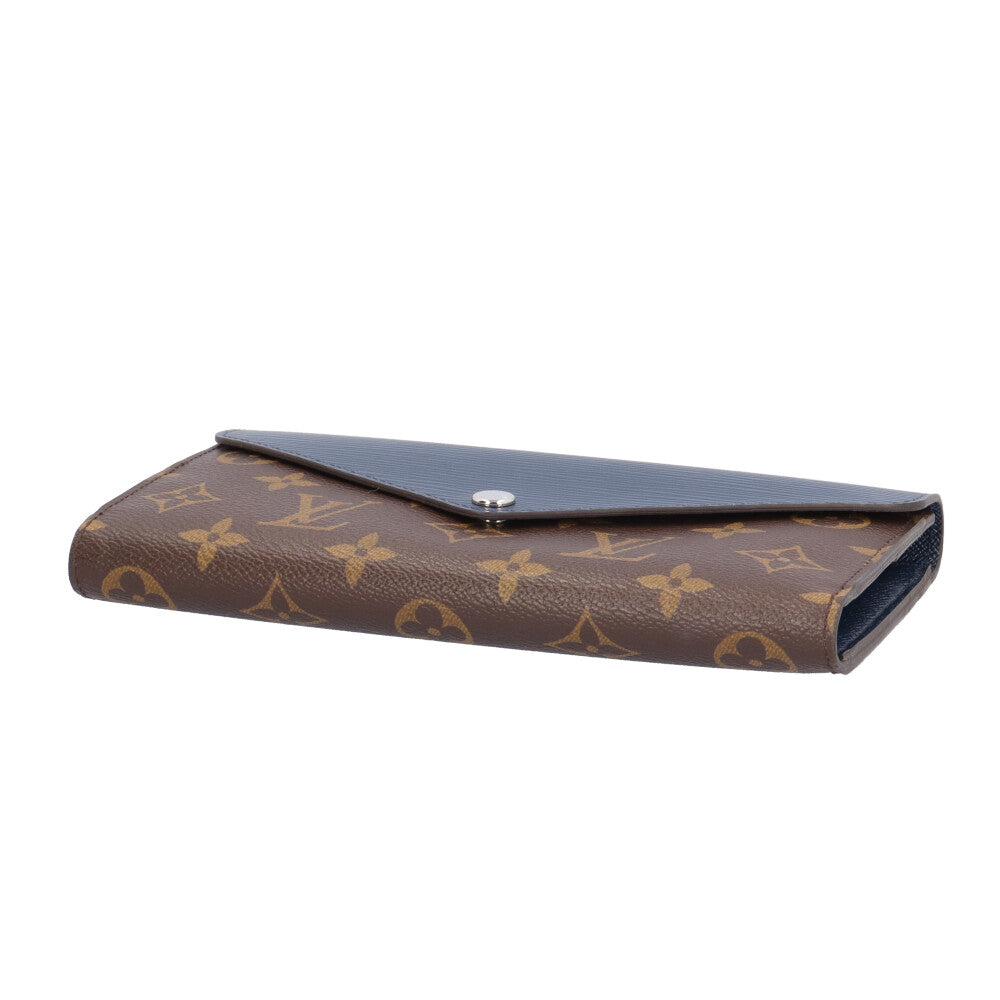 LOUIS VUITTON ルイヴィトン ポルトフォイユ マリールー ロン エピ