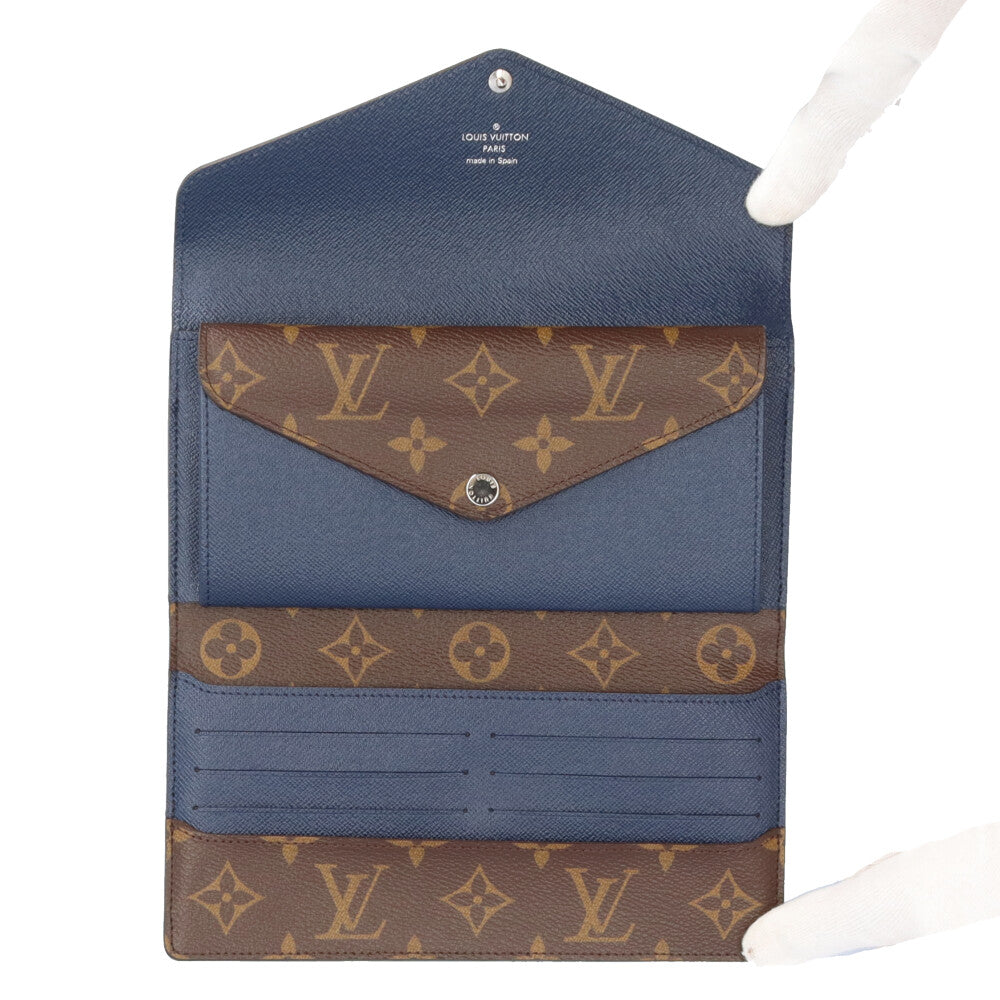 LOUIS VUITTON ルイヴィトン ポルトフォイユ マリールー ロン エピ