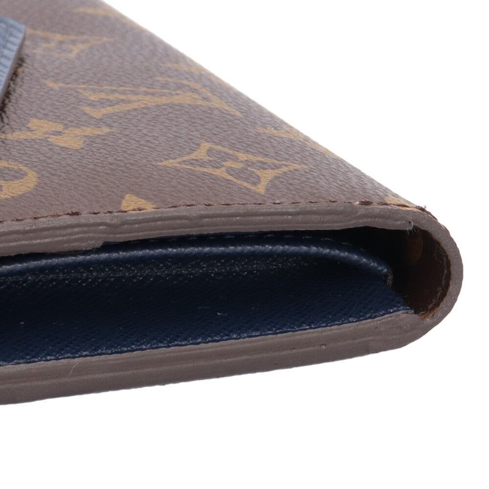 LOUIS VUITTON ルイヴィトン ポルトフォイユ マリールー ロン エピ