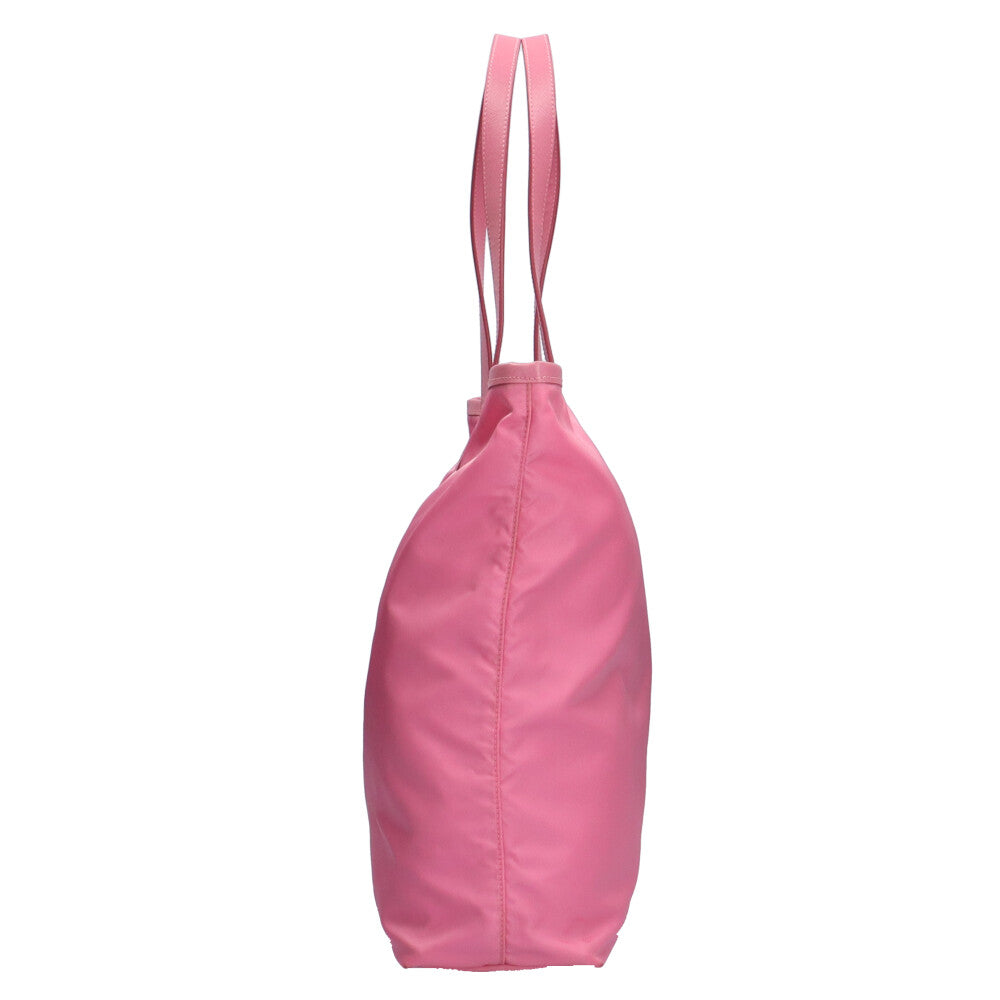 プラダ PRADA ナイロン トートバッグ ナイロン BEGONIA レディース