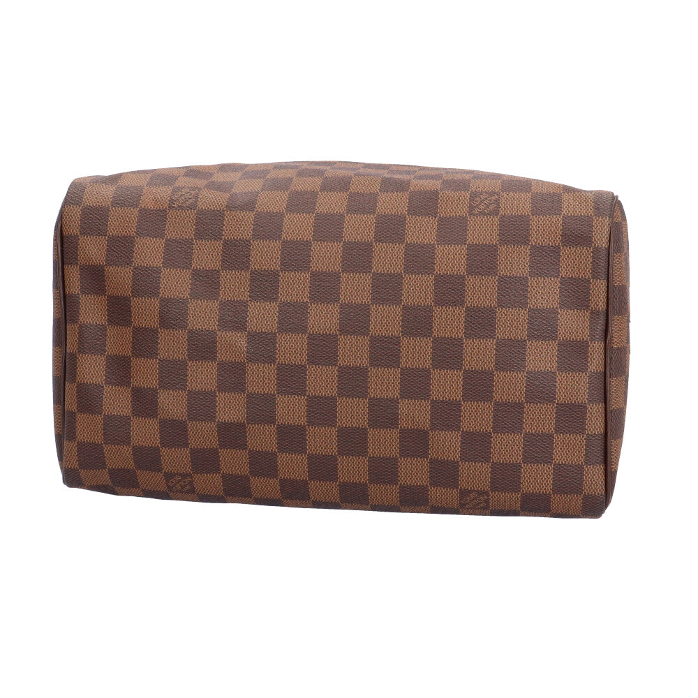 LOUIS VUITTON ルイヴィトン スピーディ30 ダミエ ハンドバッグ ダミエ