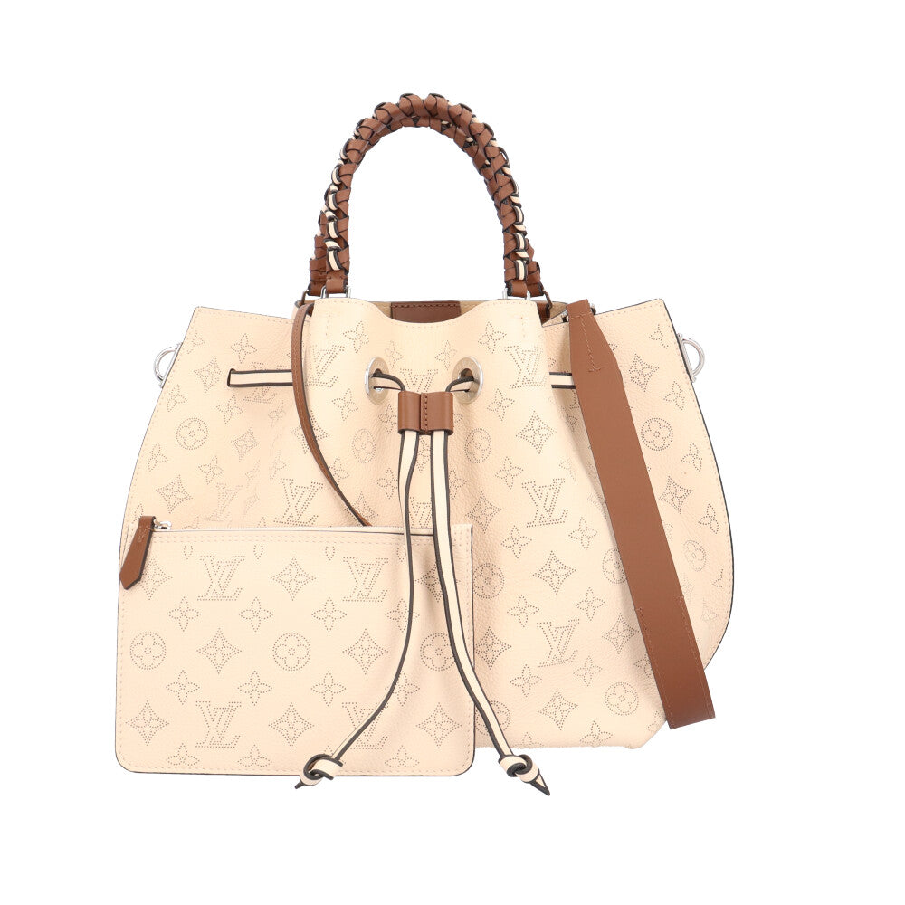 ✨LOUIS VUITTON ルイヴィトン マヒナジロラッタ M54403✨ LOUIS