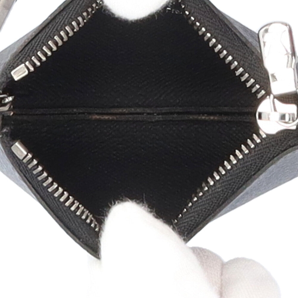 LOUIS VUITTON ルイヴィトン ポシェットクレ モノグラムエクリプス