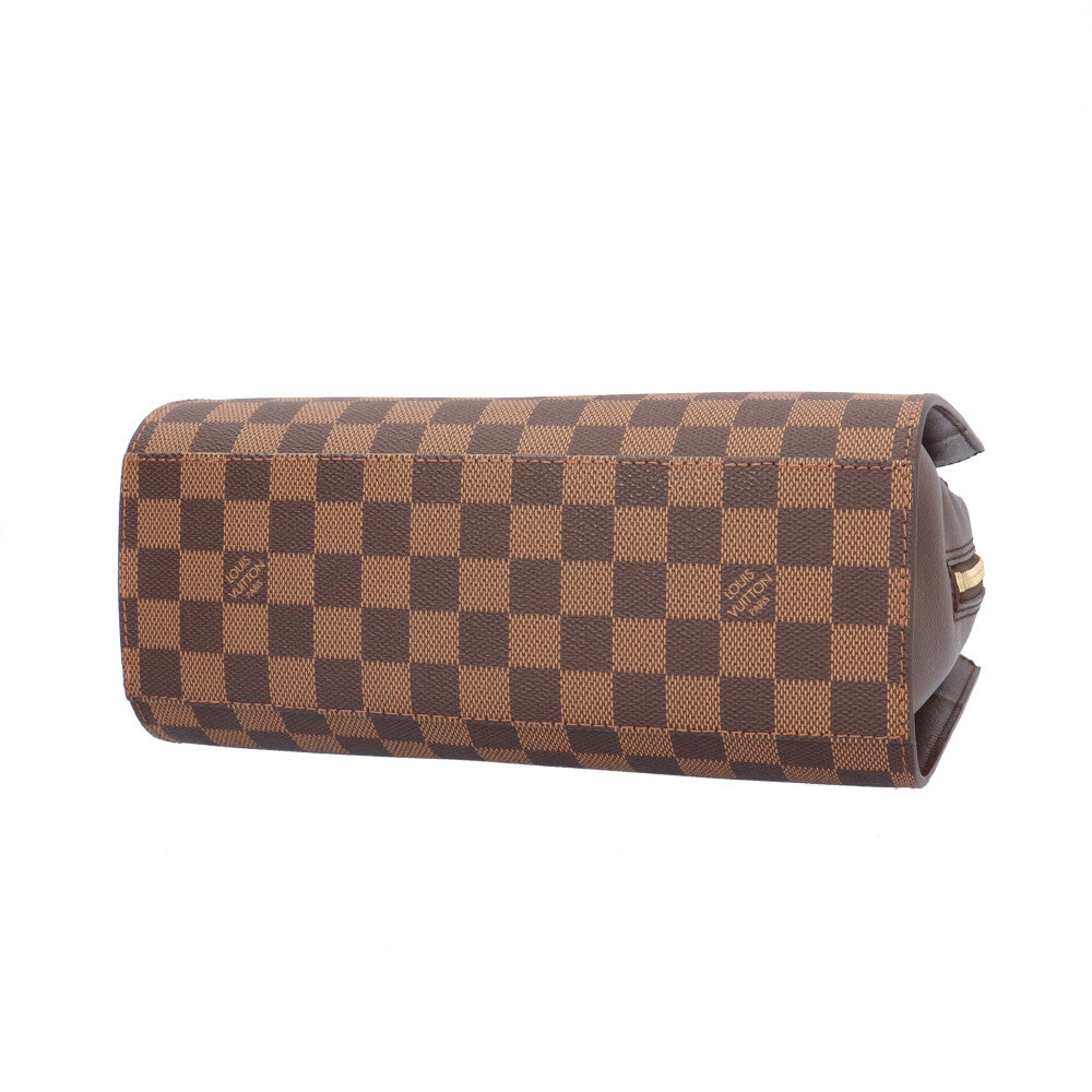 LOUIS VUITTON ルイヴィトン トリアナ ダミエ ハンドバッグ LOUIS VUITTON ルイヴィトン トリアナ ダミエ ハンドバッグ