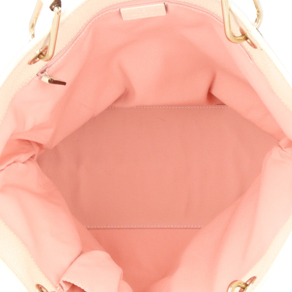 GUCCI グッチ GGキャンパス トートバッグ GGキャンバス ピンク