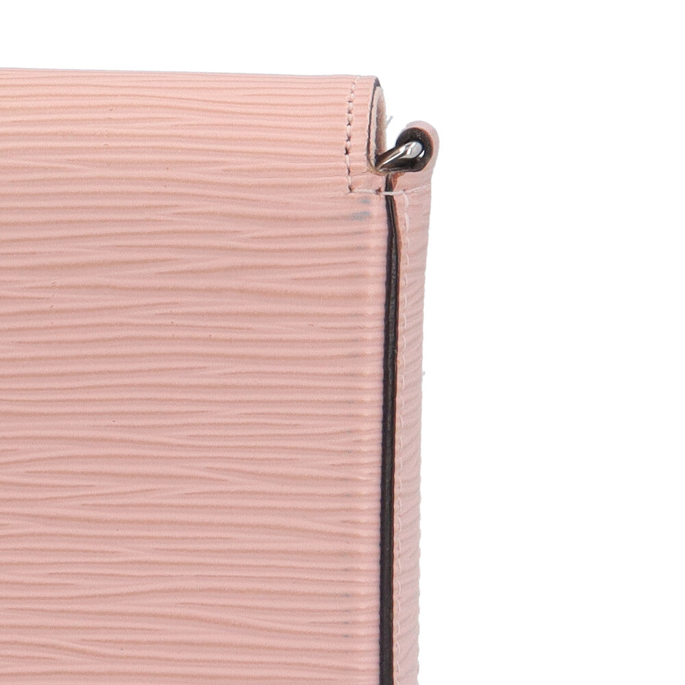 LOUIS VUITTON ルイヴィトン ポシェットフェリシー エピ ショルダー