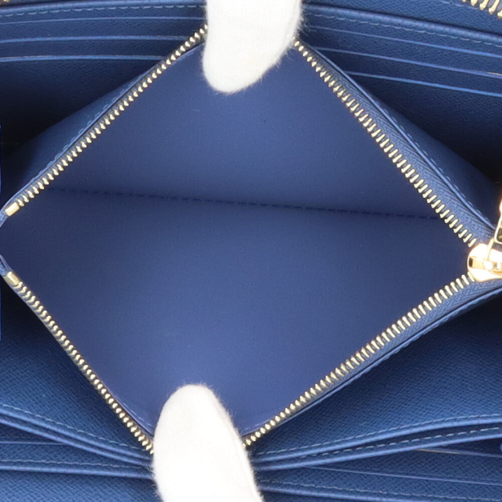 LOUIS VUITTON ルイヴィトン ジッピーウォレット LVリミックス