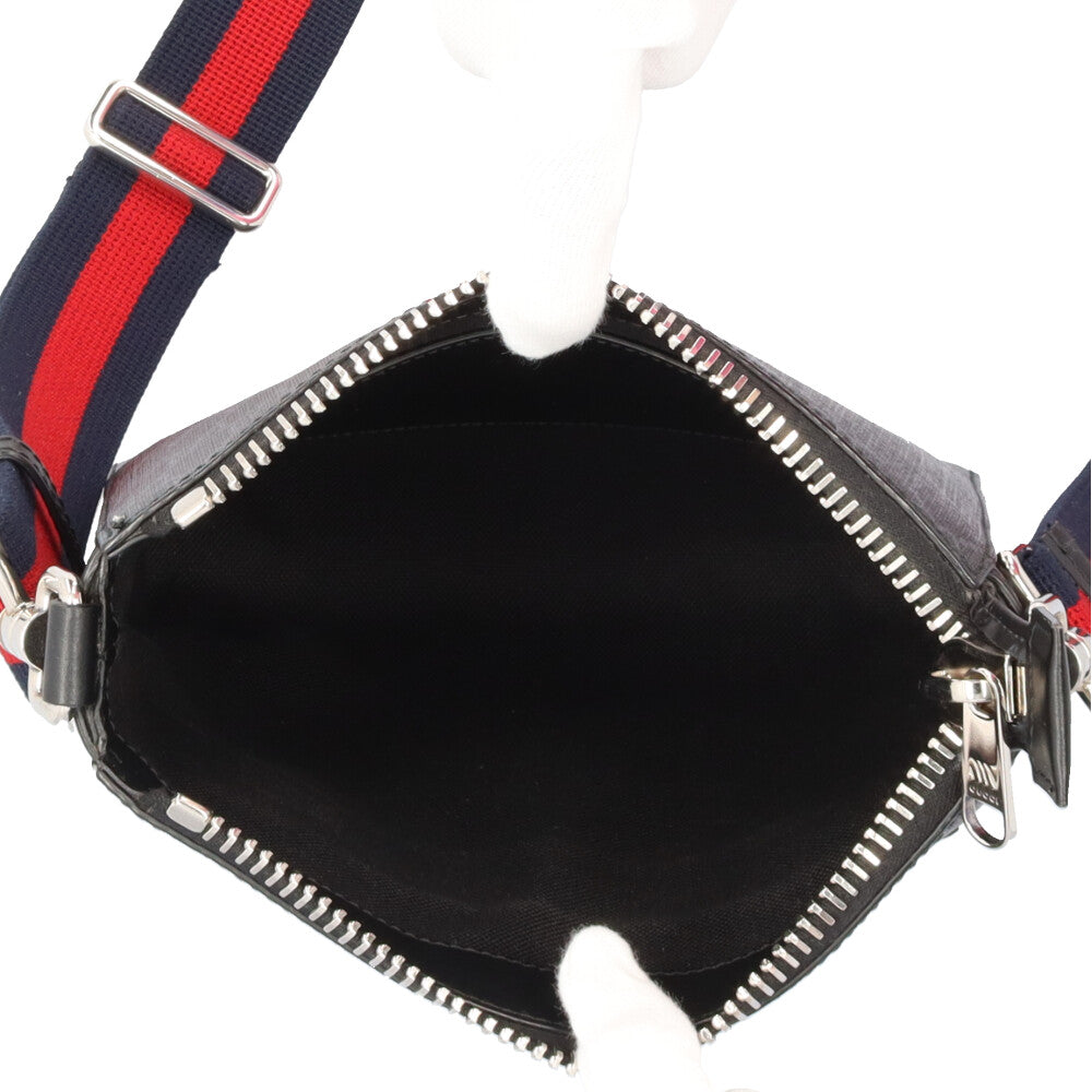 GUCCI グッチ スモールメッセンジャーバッグ GGスプリーム ショルダー
