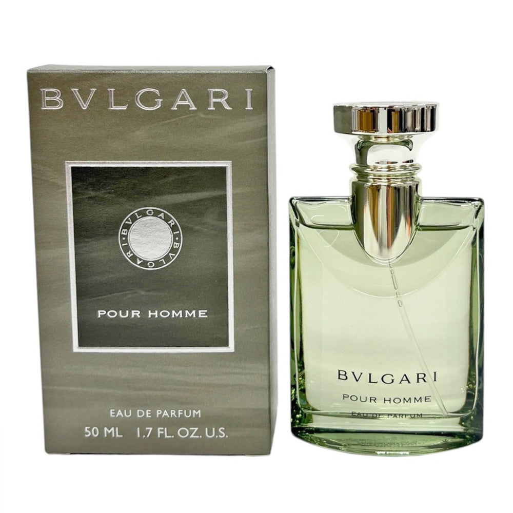 BVLGARI ブルガリ POUR HOMME 香水 ユニセックス 中古 – 【公式