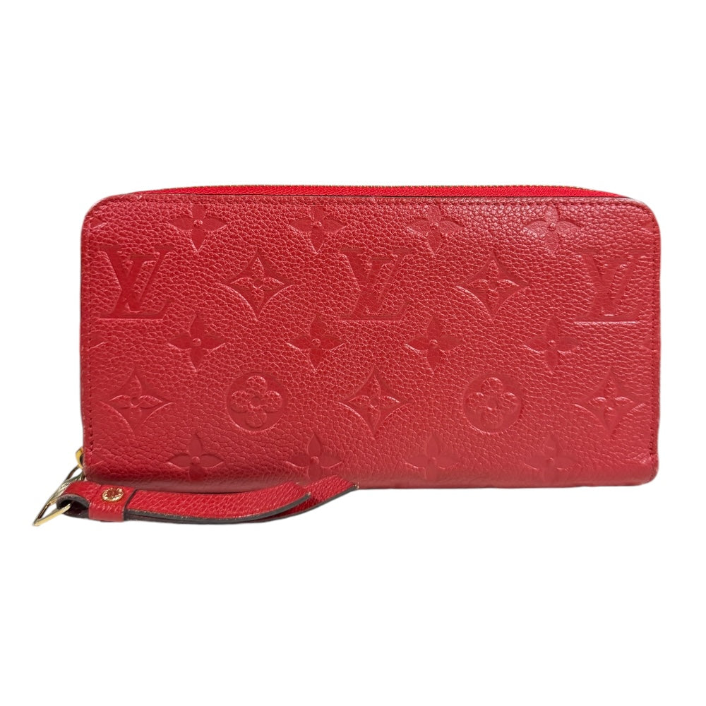 EARLYSUMMER20％】LOUIS VUITTON ルイヴィトン ジッピー モノグラム