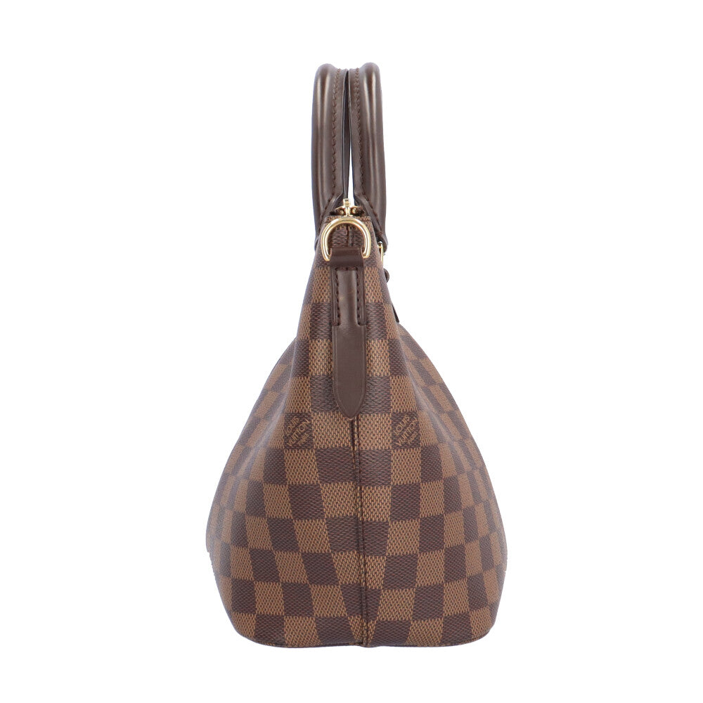 LOUIS VUITTON ルイヴィトン シエナPM ダミエ ショルダーバッグ ダミエ
