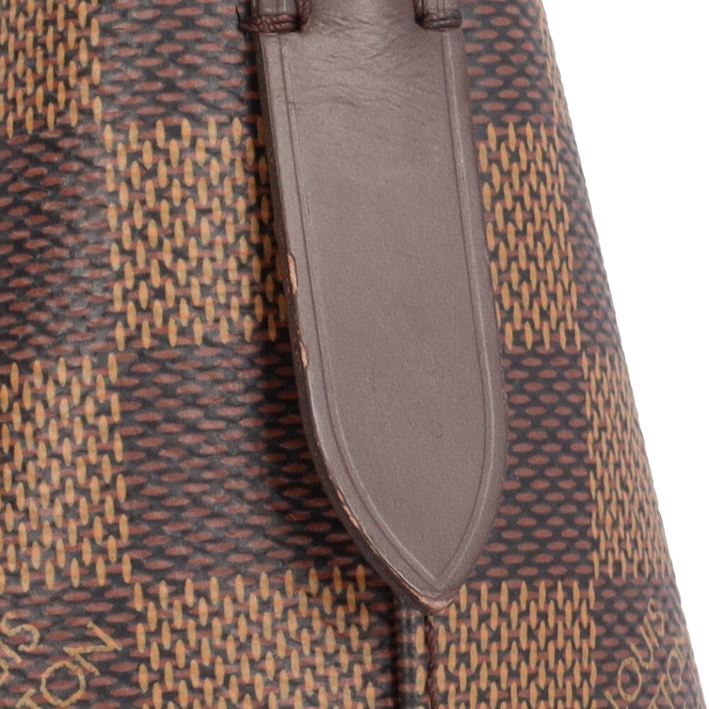 LOUIS VUITTON ルイヴィトン シエナPM ダミエ ショルダーバッグ ダミエ