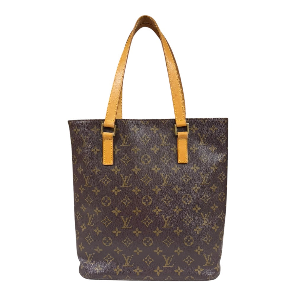 LOUIS VUITTON ルイヴィトン ヴァヴァンGM モノグラム トートバッグ  