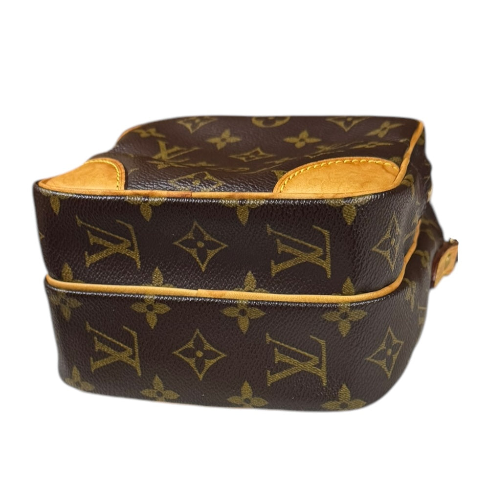 LOUIS VUITTON ルイヴィトン アマゾン モノグラム ショルダーバッグ