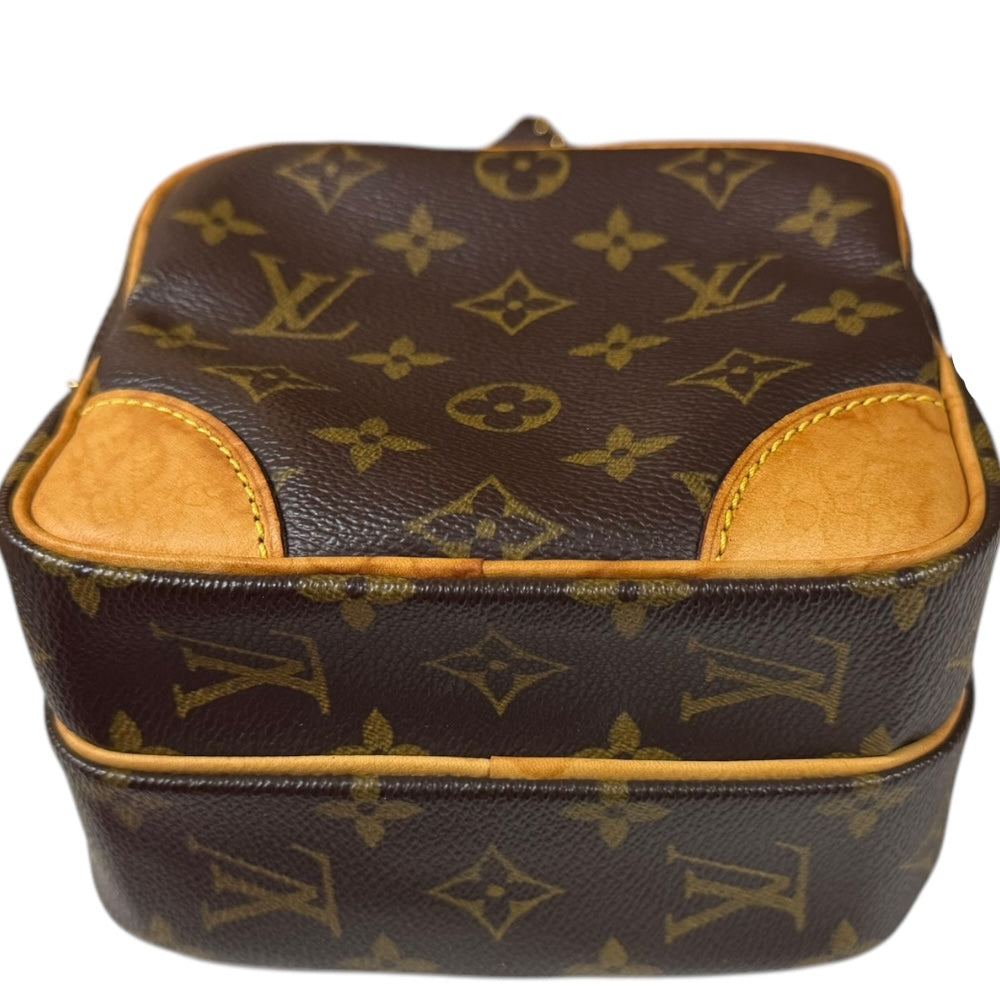 LOUIS VUITTON ルイ・ヴィトン ショルダーバッグ アマゾン モノグラム LOUIS VUITTON ルイヴィトン アマゾン モノグラム ショルダーバッグ