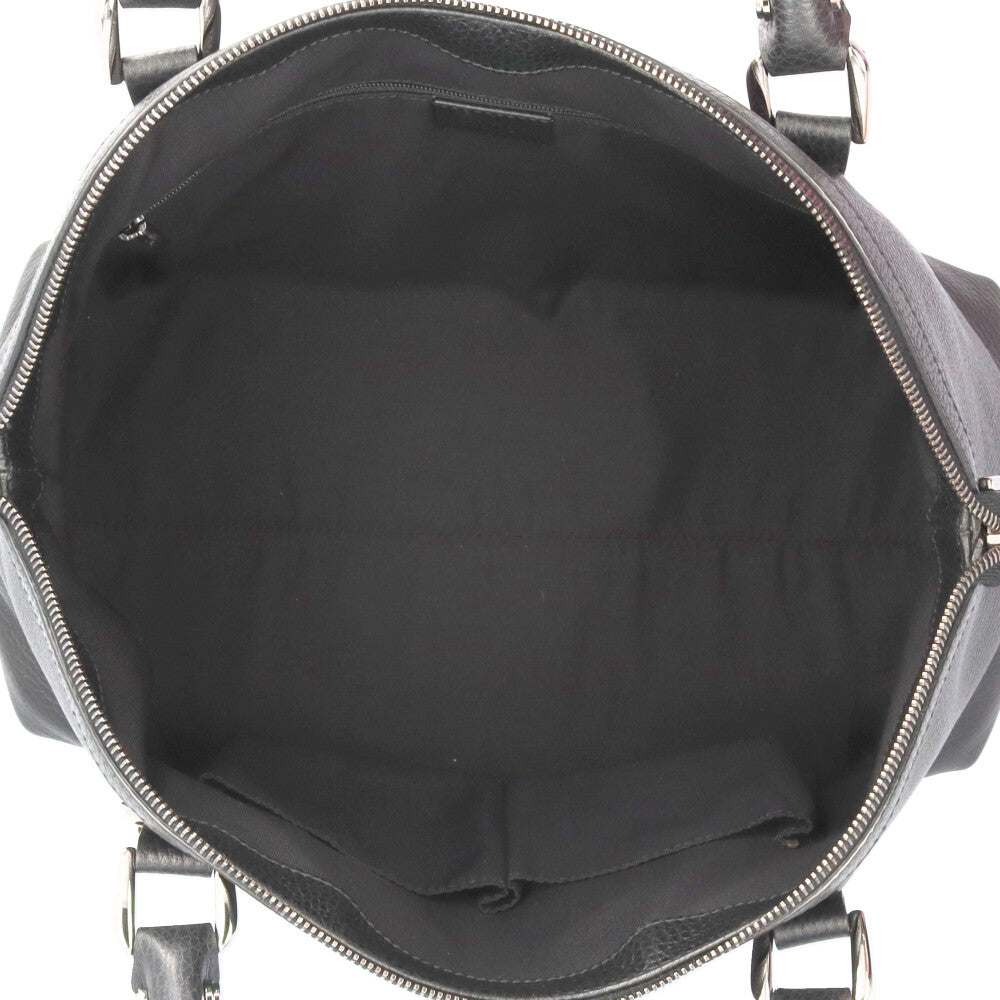 美品✨️GUCCI ブラック ショルダーバッグ　ナイロン×レザー 楽天市場】【バッグ】GUCCI グッチ GGナイロン ショルダーバッグ