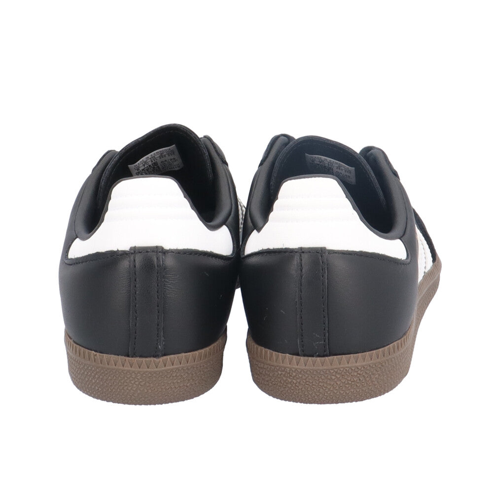 adidas アディダス サンバOG スニーカー レザー メンズ 中古 – 【公式