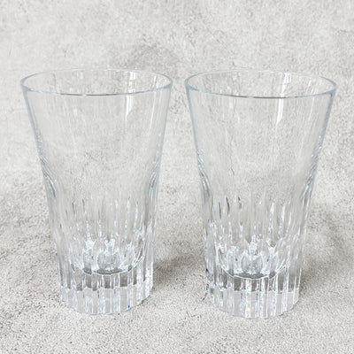 Baccarat バカラ グラスジャパン グラス クリスタル ユニセックス 中古